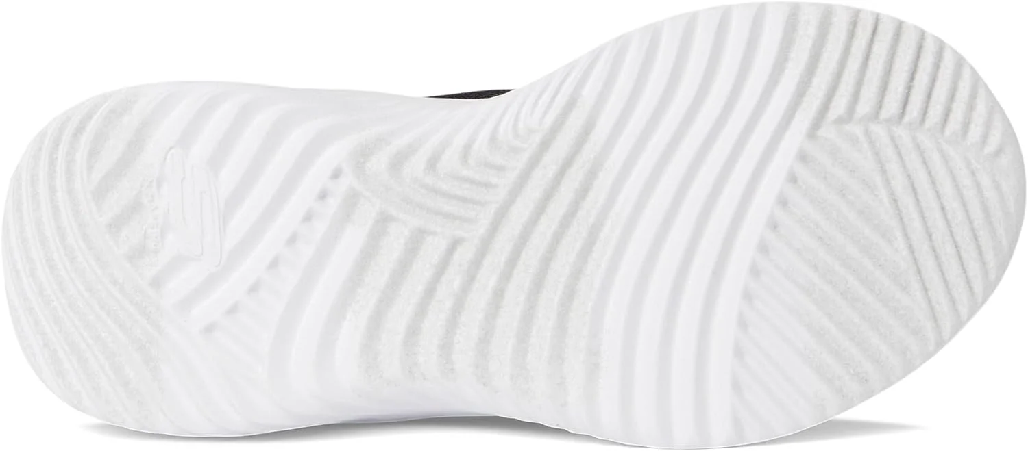 کفش دخترانه اسکیچرز مدل BOUNDER مشکی، سایز 35 اروپا