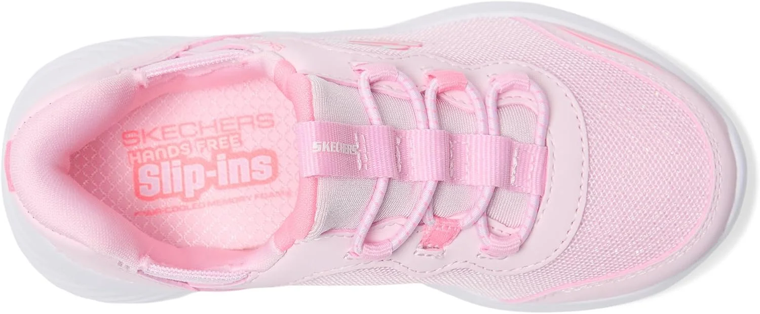 کفش ورزشی دخترانه اسکیچرز Bounder-simple Cute