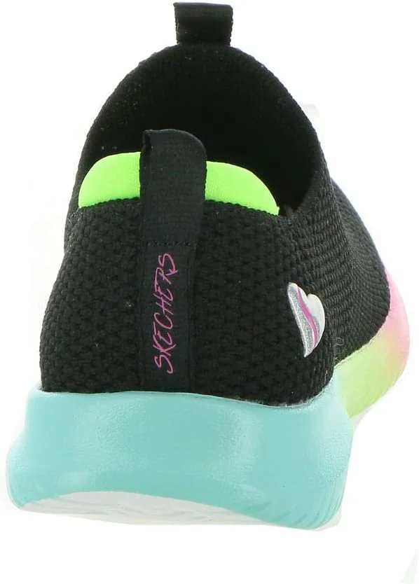 کفش کتانی اسکیچرز طرح دار مناسب کودکان کفش کتانی اسکیچرز طرح دار مناسب کودکان