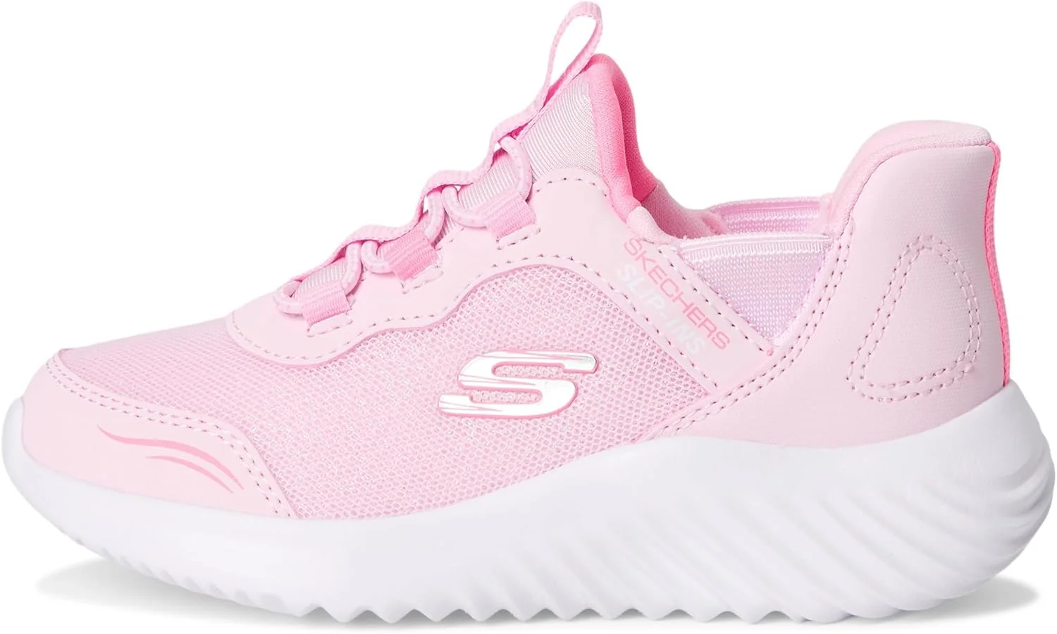 کفش ورزشی دخترانه اسکیچرز Bounder-simple Cute