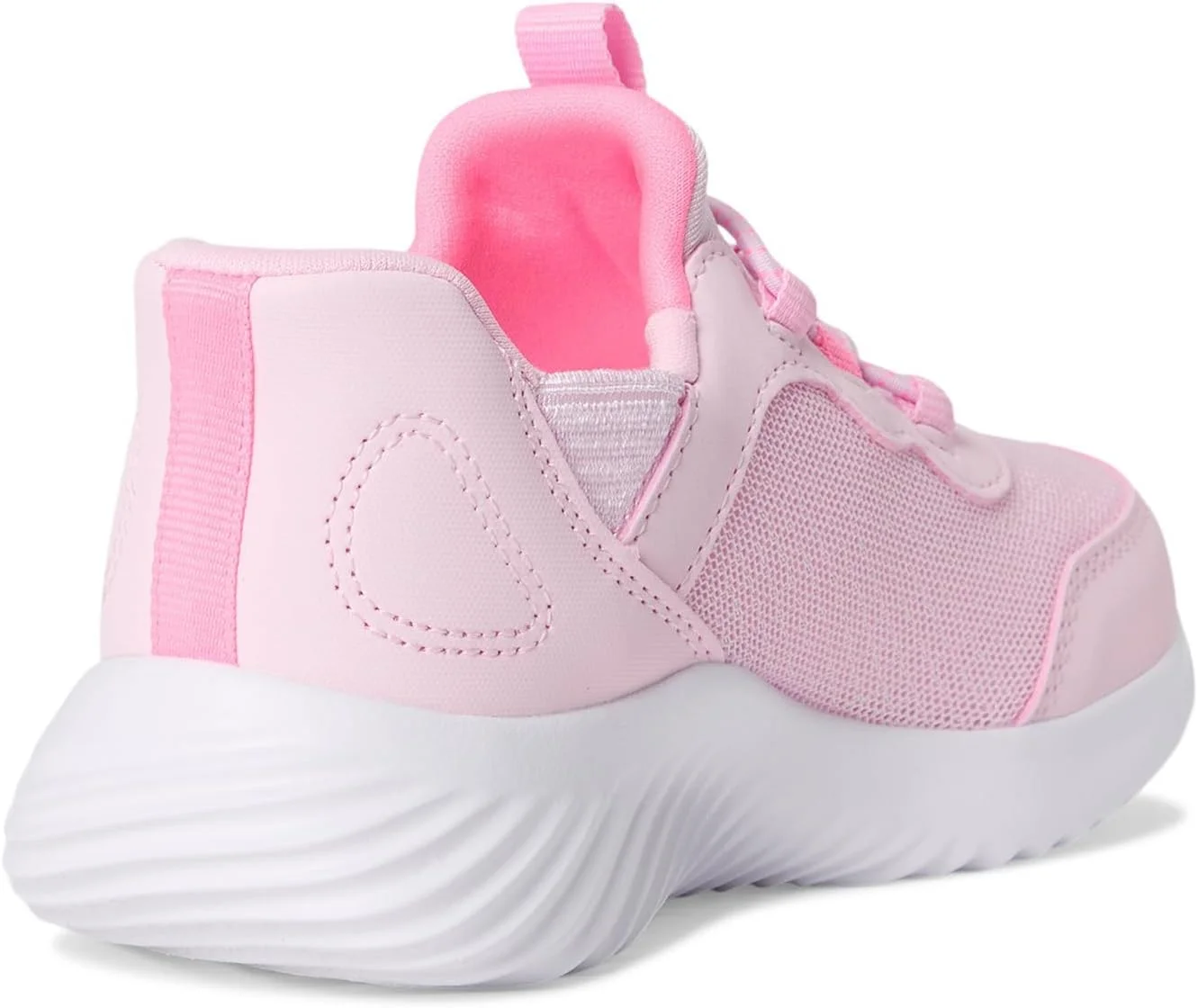 کفش ورزشی دخترانه اسکیچرز Bounder-simple Cute