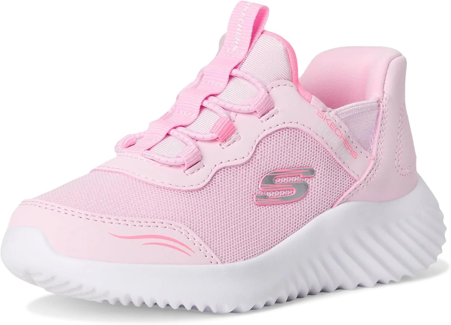 کفش ورزشی دخترانه اسکیچرز Bounder-simple Cute