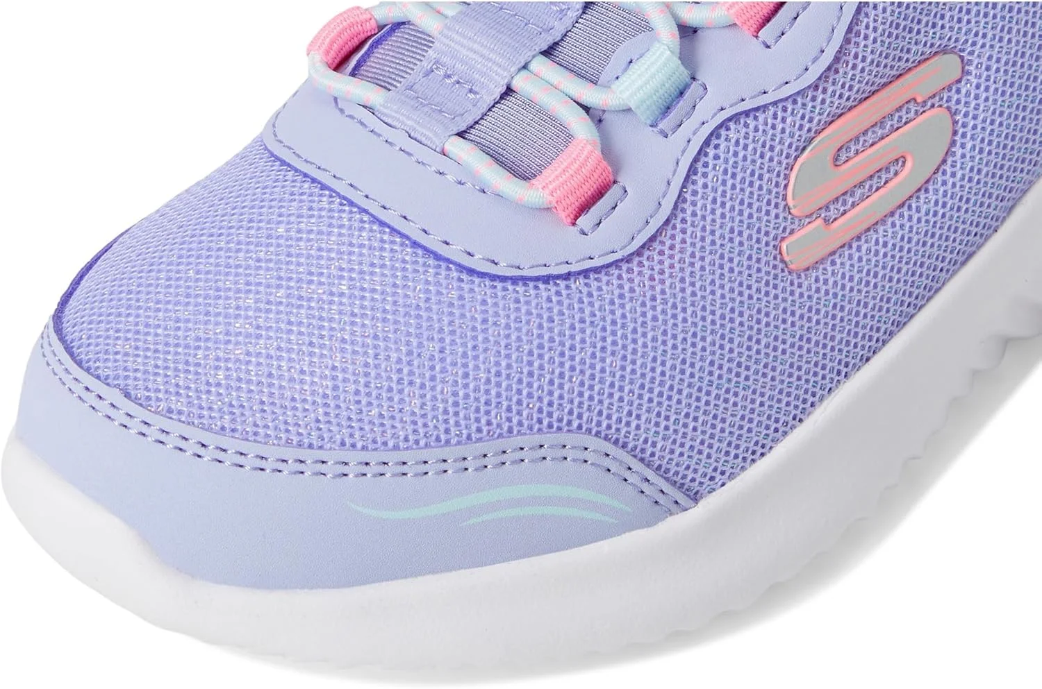 کفش ورزشی دخترانه اسکیچرز مدل Bounder-Simple Cute کفش ورزشی دخترانه اسکیچرز مدل Bounder-Simple Cute