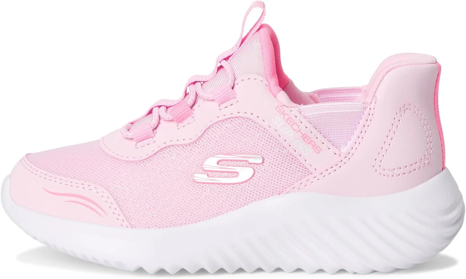 کفش ورزشی دخترانه اسکیچرز Bounder-simple Cute