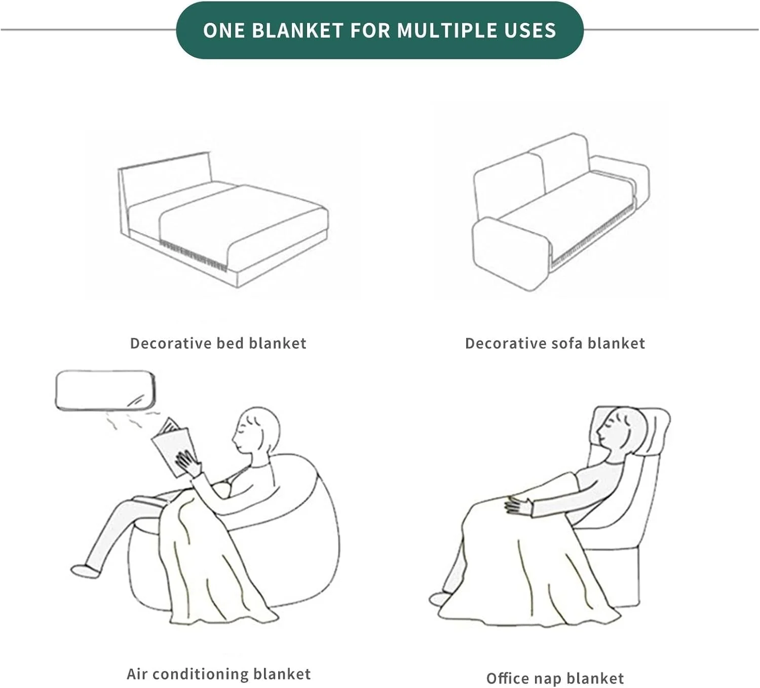 پتو مبل آلیوچیکو، پتوی نرم و سبک وزن با منگوله برای مبل تخت خواب، صندلی اداری (بژ، 130 * 220 سانتی متر) پتو مبل آلیوچیکو، پتوی نرم و سبک وزن با منگوله برای مبل تخت خواب، صندلی اداری (بژ، 130 * 220 سانتی متر)