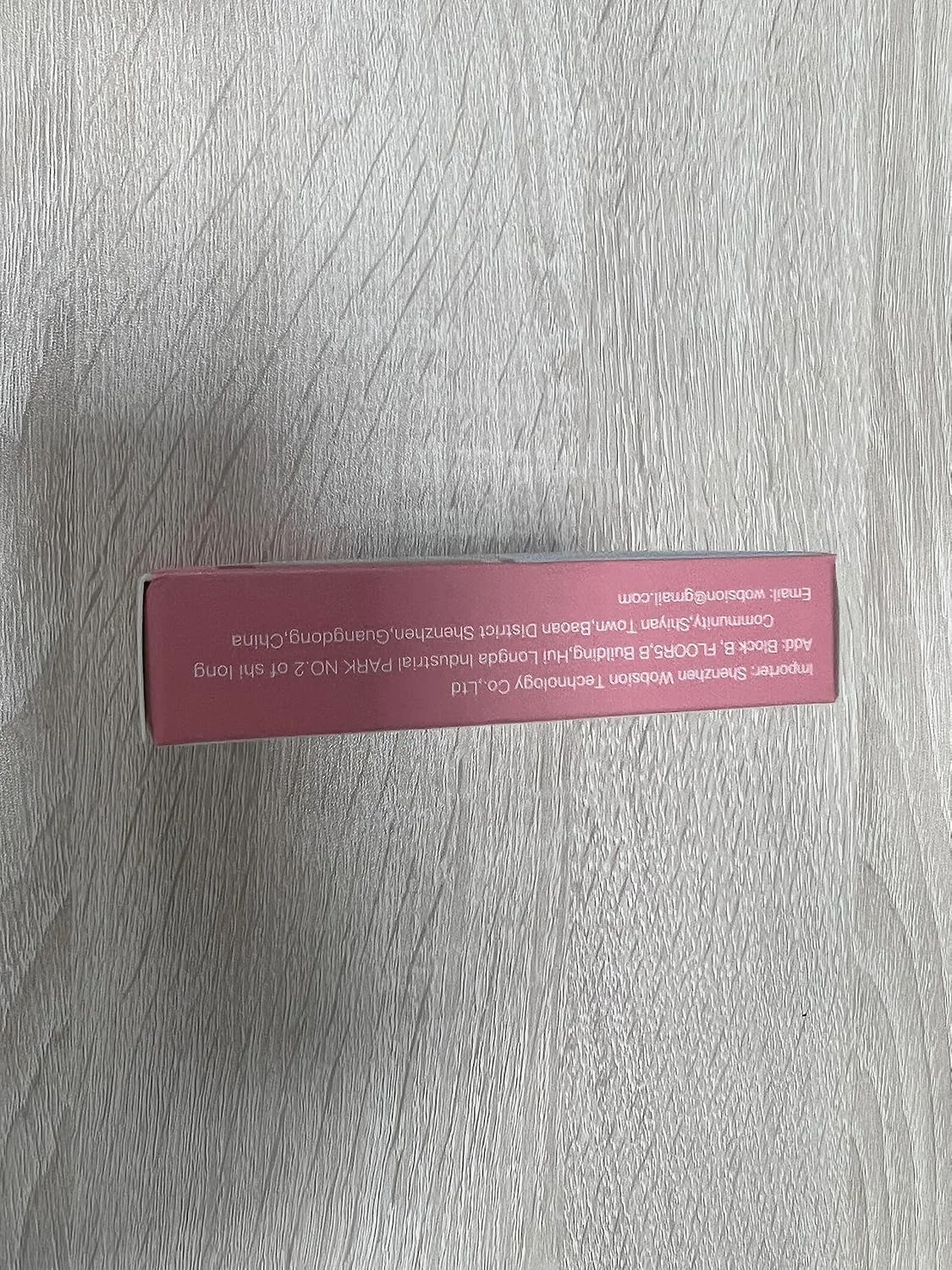 آینه آرایشی جیبی فشرده Wobsion با نور LED قابل شارژ، بزرگنمایی 1x/3x، آینه مسافرتی دو طرفه، آینه کوچک قابل حمل برای کیف دستی، هدیه برای دختران (مشکی)