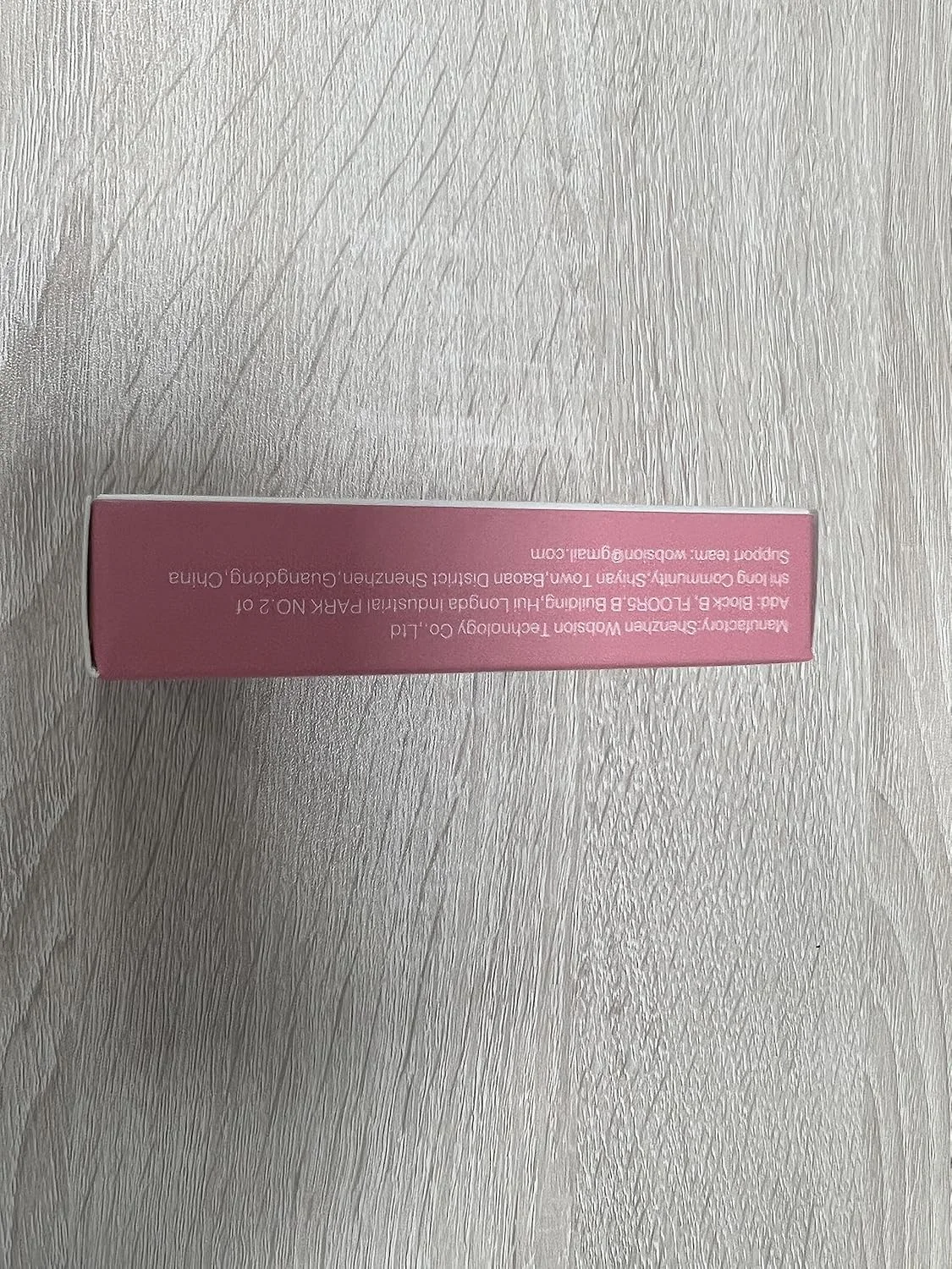 آینه آرایشی جیبی فشرده Wobsion با نور LED قابل شارژ، بزرگنمایی 1x/3x، آینه مسافرتی دو طرفه، آینه کوچک قابل حمل برای کیف دستی، هدیه برای دختران (مشکی)