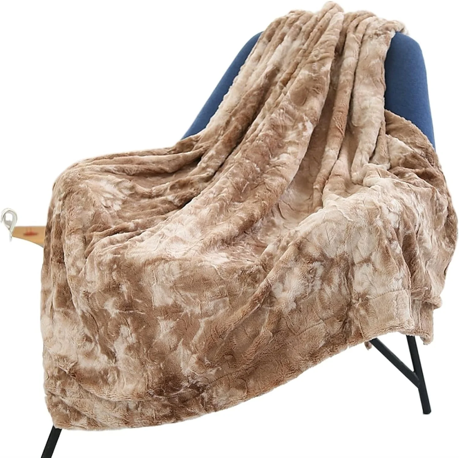 پتو YHUAEE فوق العاده نرم، پتو مخملی سبک وزن، ملحفه روتختی، پتو گرم و نرم دنج