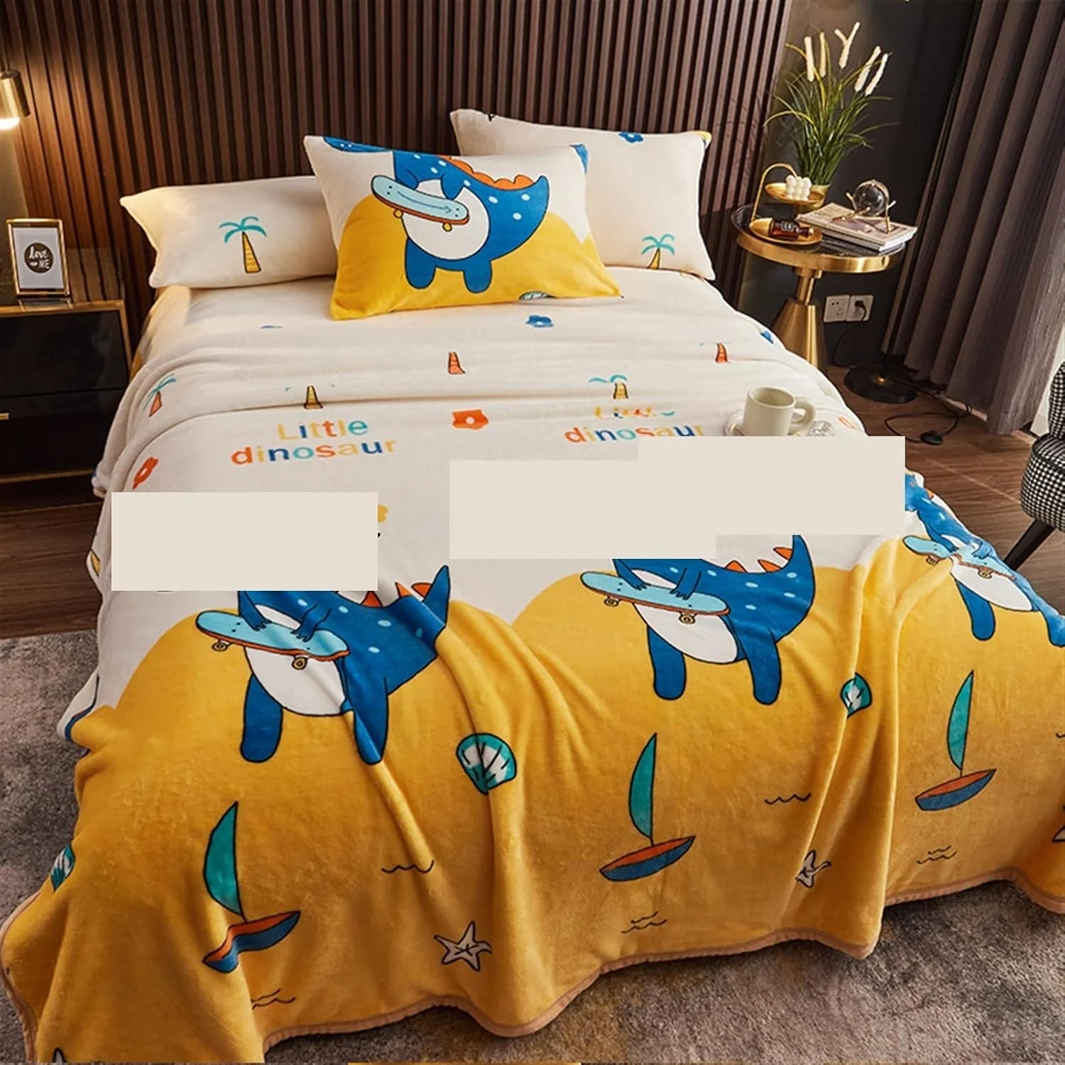 پتوهای YHUAEE، پتوهای فلانل برای تخت، پتوهای نرم و گرم از جنس پشم مرجانی، پتوی تک لایه چاپی پتوهای YHUAEE، پتوهای فلانل برای تخت، پتوهای نرم و گرم از جنس پشم مرجانی، پتوی تک لایه چاپی