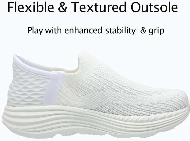 کفش های کتانی بچه گانه - کفش های پیاده روی راحت برای کودکان، کفش های ورزشی لغزنده مناسب دویدن برای نوجوانان کفش های کتانی بچه گانه - کفش های پیاده روی راحت برای کودکان، کفش های ورزشی لغزنده مناسب دویدن برای نوجوانان