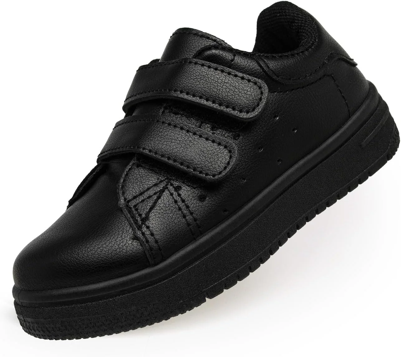 Lucky Kids Unisex Kids Sneakers Lightweight Walking Shoes Breathable Tennis Shoes Casual Sneakers