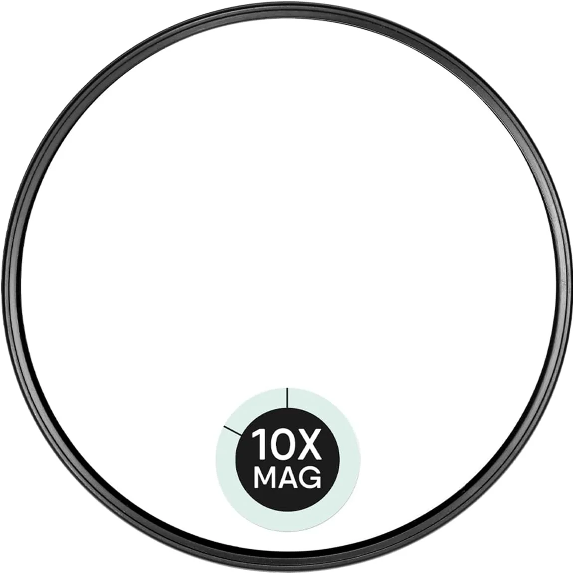 آینه بزرگنمایی QVS