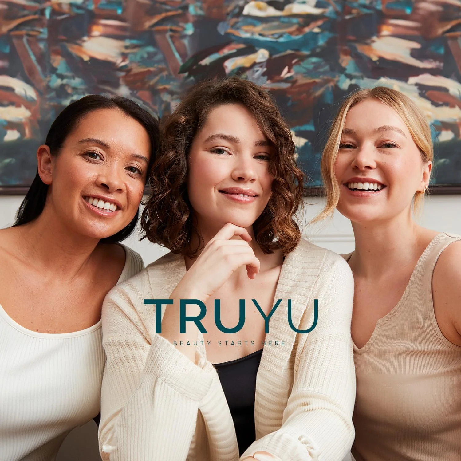 آینه بزرگنمایی QVS