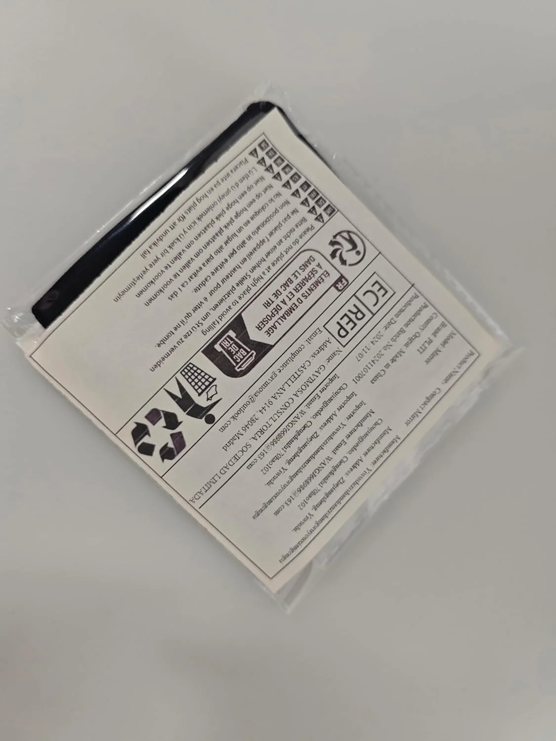 آینه آرایشی PLITI با طرح سریال Gilmore، هدیه ای الهام گرفته از لوک داینر با عبارت In Omnia Paratus (به کار خود افتخار کنید gilmog CMWU) آینه آرایشی PLITI با طرح سریال Gilmore، هدیه ای الهام گرفته از لوک داینر با عبارت In Omnia Paratus (به کار خود افتخار کنید gilmog CMWU)