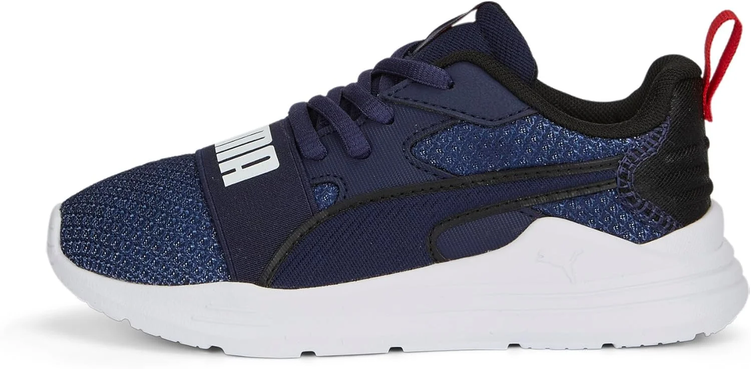 کفش ورزشی بچگانه پوما مدل Wired Run