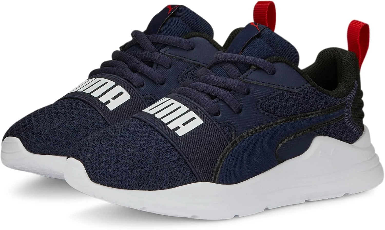 کفش ورزشی بچگانه پوما مدل Wired Run کفش ورزشی بچگانه پوما مدل Wired Run