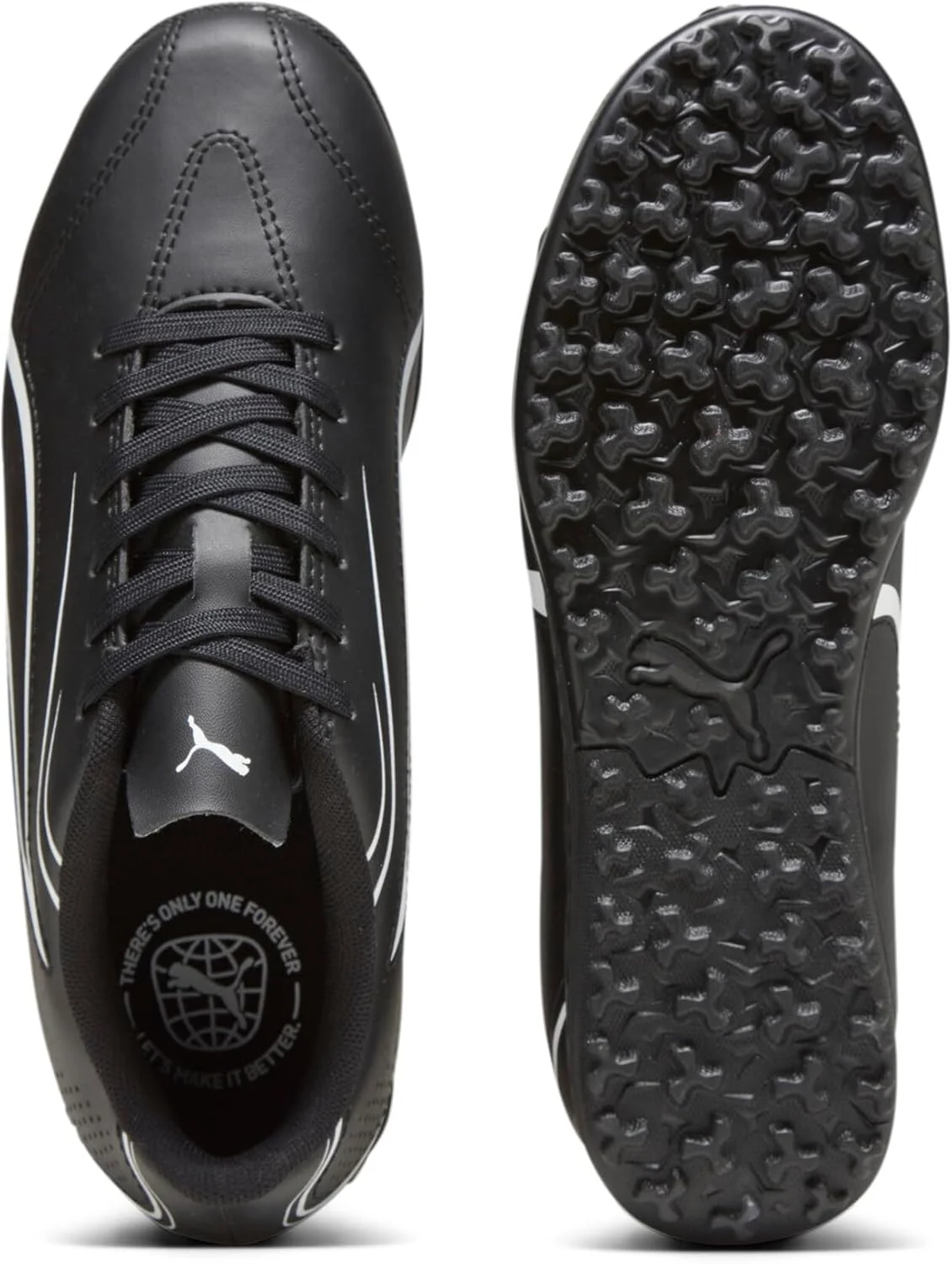 کفش فوتبال پوما ویتوریا تی تی جونیور پسرانه/دخترانه