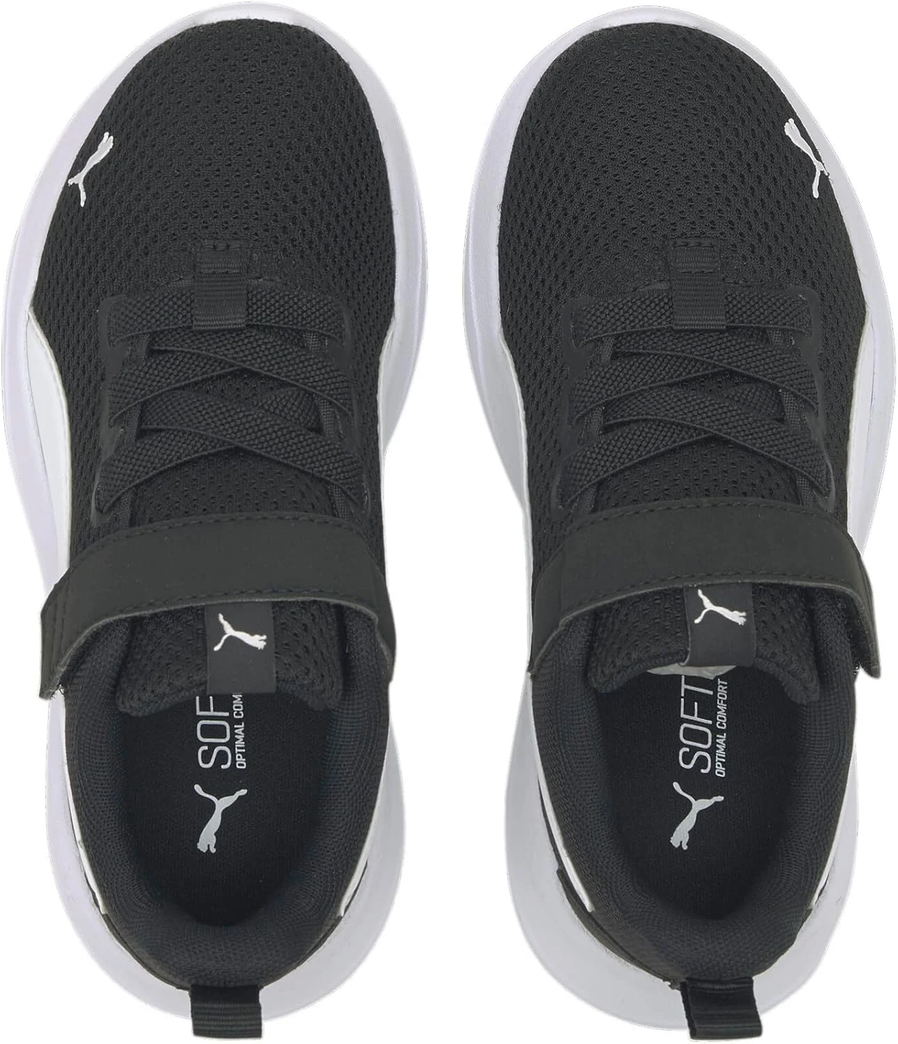 کفش ورزشی پوما انزارون-UC یونیسکس بچگانه کفش ورزشی پوما انزارون-UC یونیسکس بچگانه