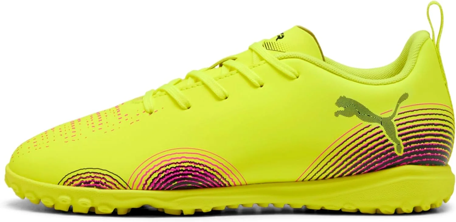 کفش های یونی‌سکس بچگانه پوما FUTURE 8 PLAY TT Jr