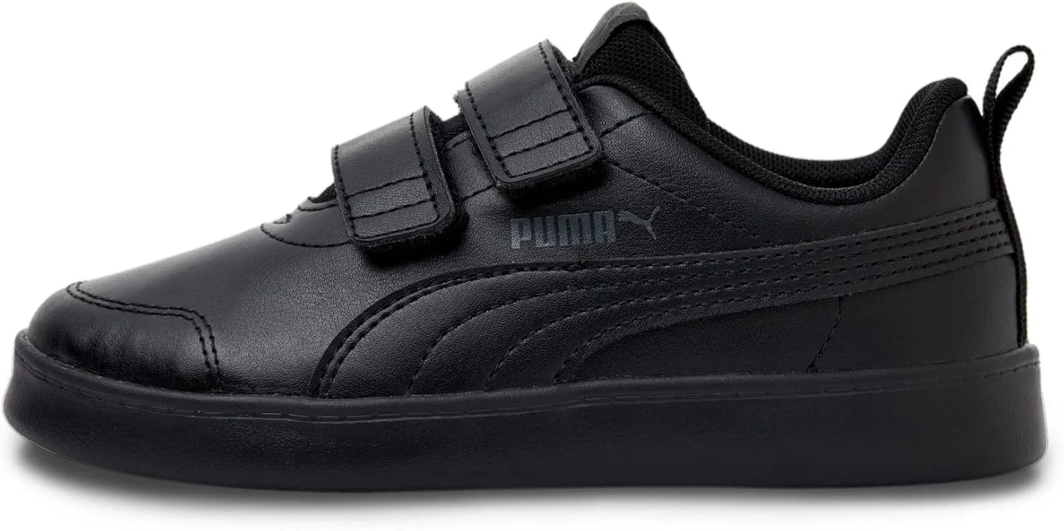 کفش کتانی پوما Courtflex بچگانه