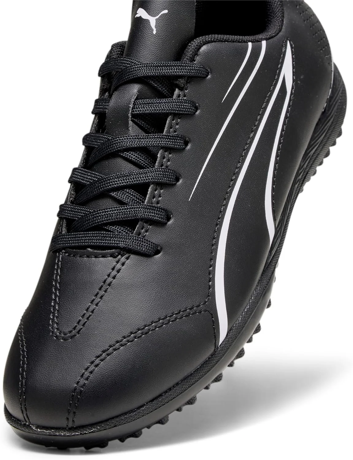 کفش فوتبال پوما ویتوریا تی تی جونیور پسرانه/دخترانه