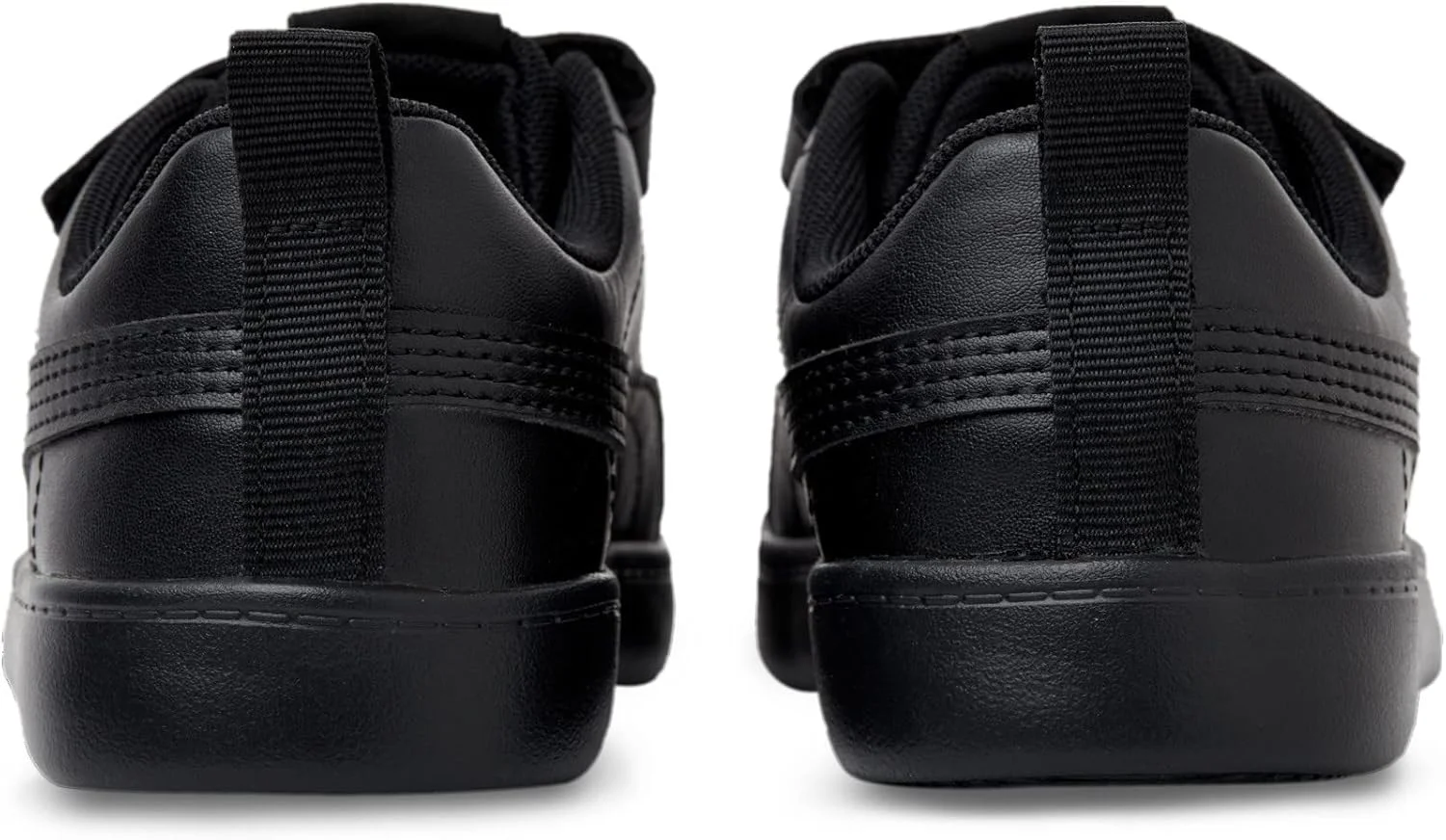 کفش کتانی پوما Courtflex بچگانه