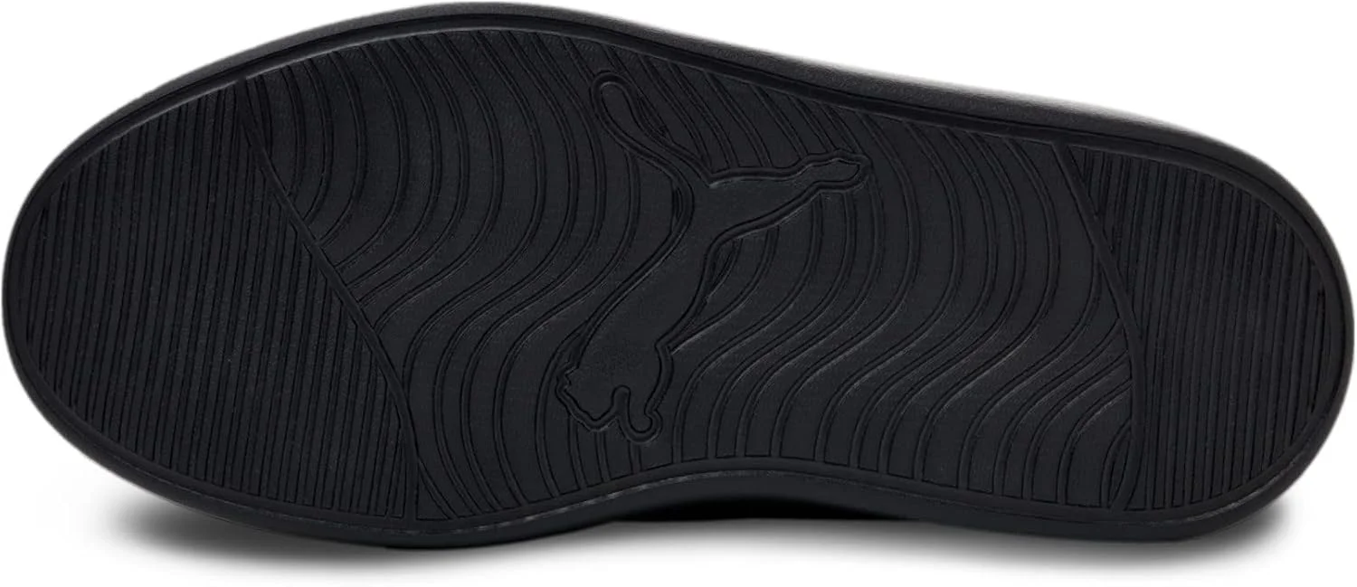 کفش کتانی پوما Courtflex بچگانه