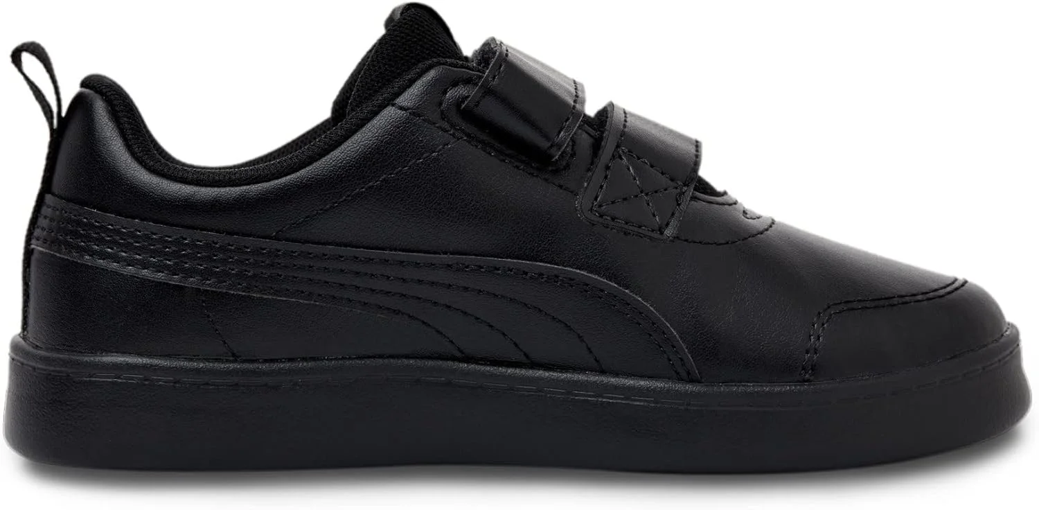 کفش کتانی پوما Courtflex بچگانه