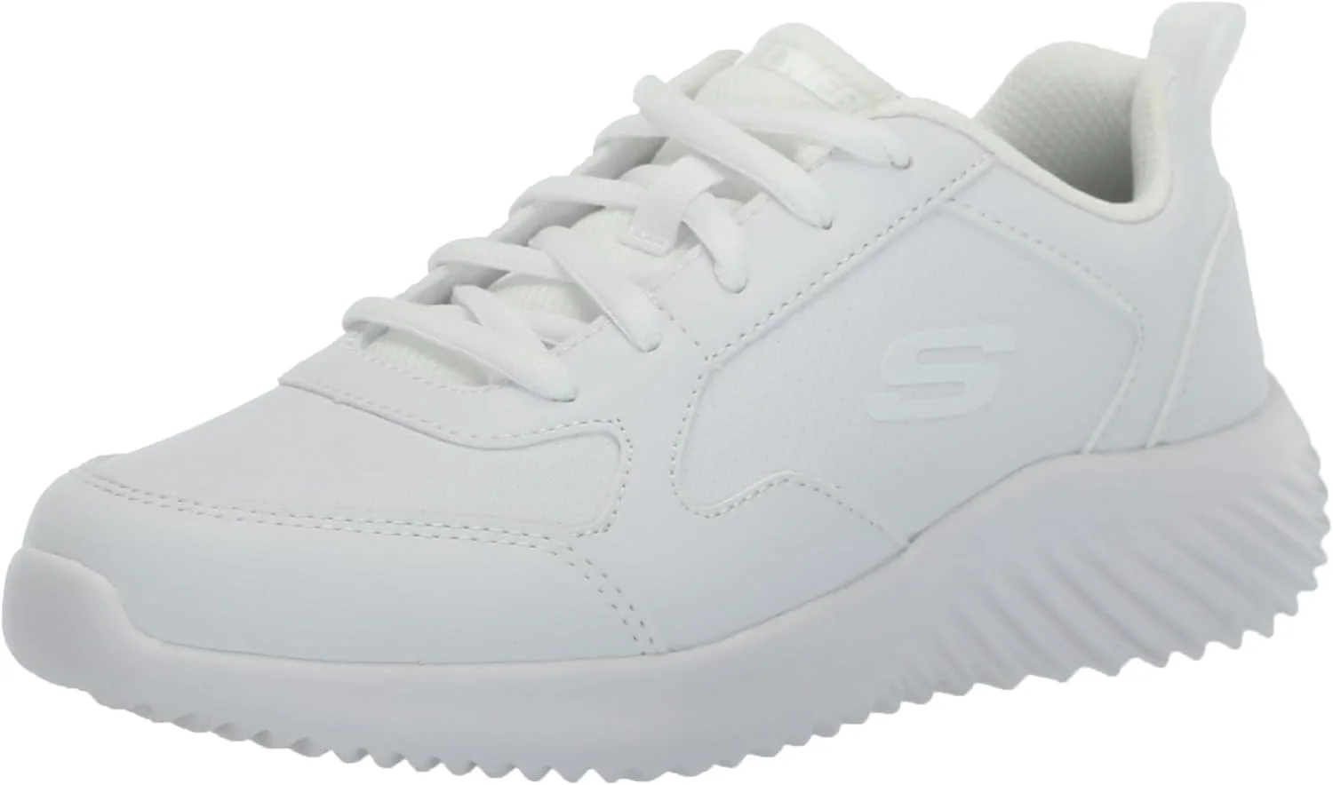 کفش ورزشی پسرانه اسکیچرز مدل Bounder کفش ورزشی پسرانه اسکیچرز مدل Bounder