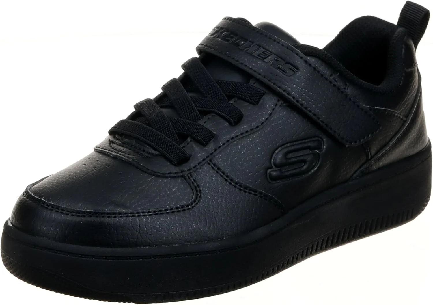 کفش ورزشی پسرانه اسکیچرز SPORT COURT 92 NEZCO