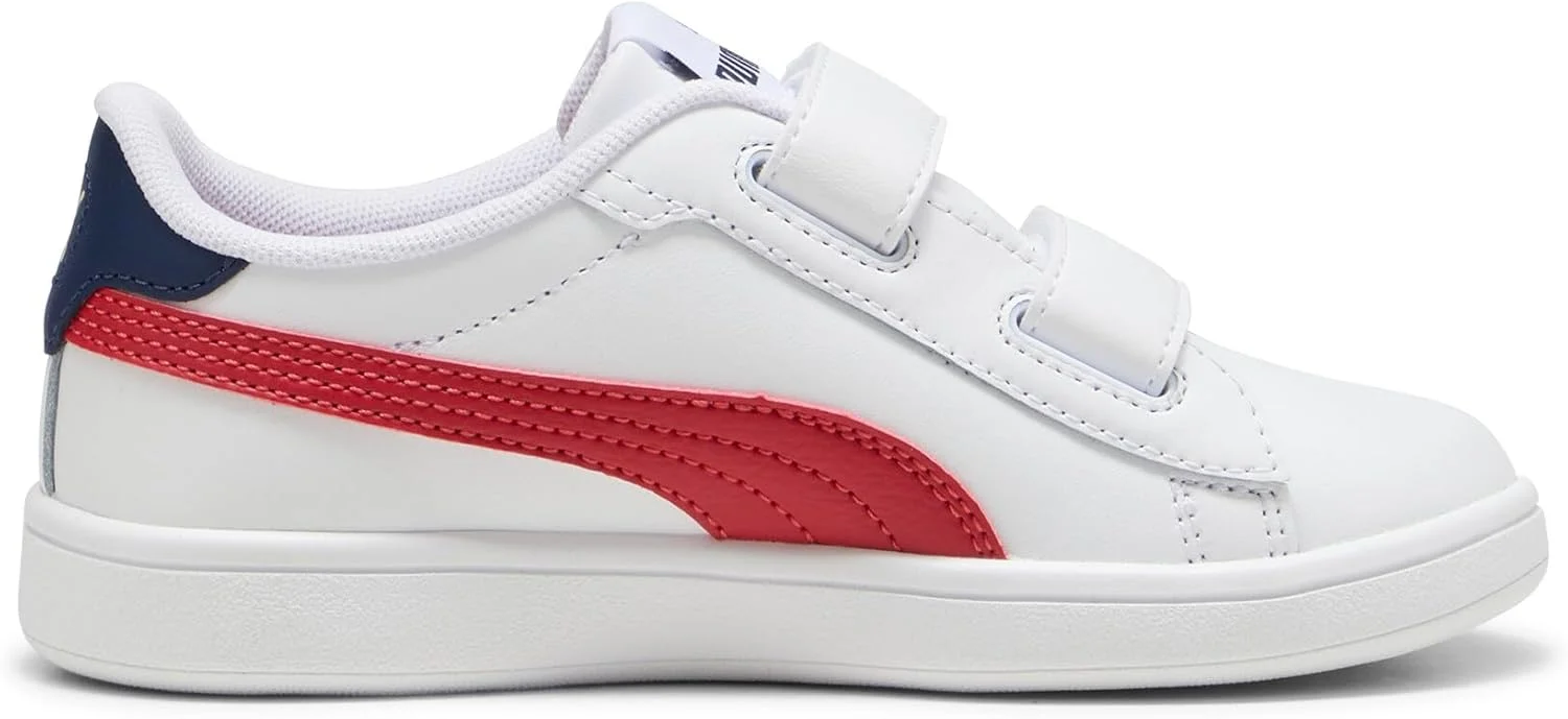 کفش کتانی پوما Smash 3.0 L V Inf بچگانه و نوزادی