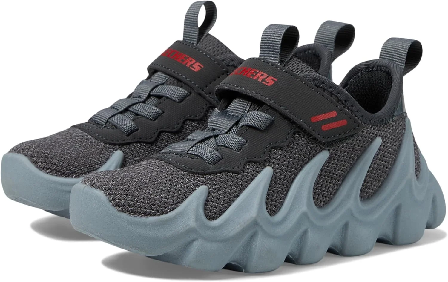 کفش پسرانه اسکیچرز مدل HYDRO WAVE