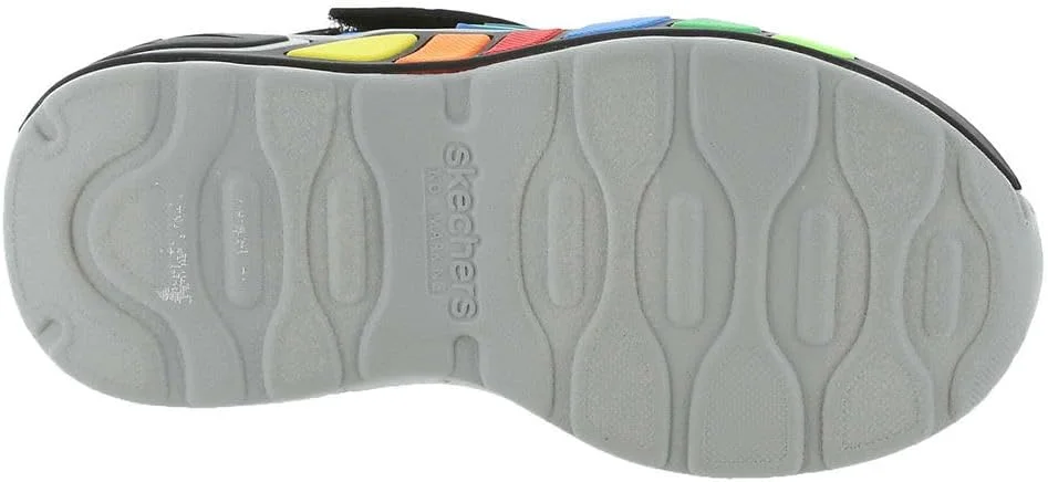 کفش پسرانه اسکیچرز مدل Play Scene