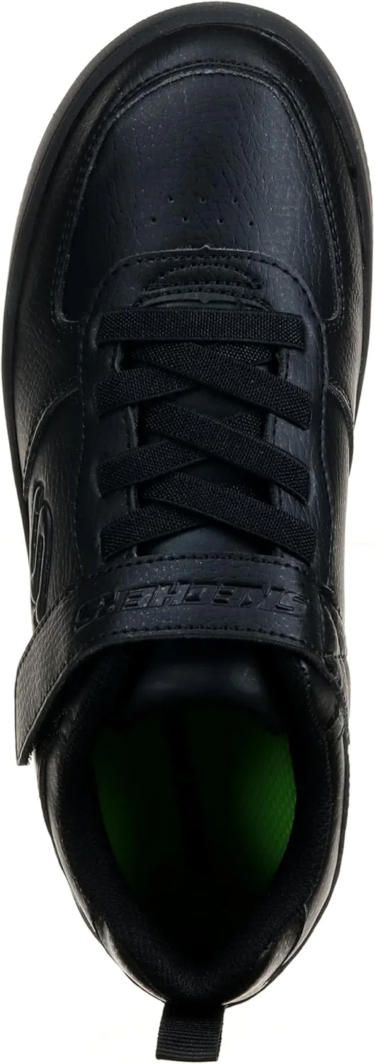 کفش ورزشی پسرانه اسکیچرز SPORT COURT 92 NEZCO