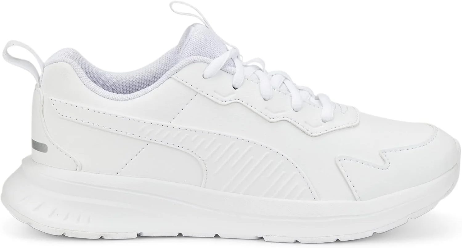 کفش ورزشی بچگانه پوما مدل Evolve Run Sl Jr کفش ورزشی بچگانه پوما مدل Evolve Run Sl Jr