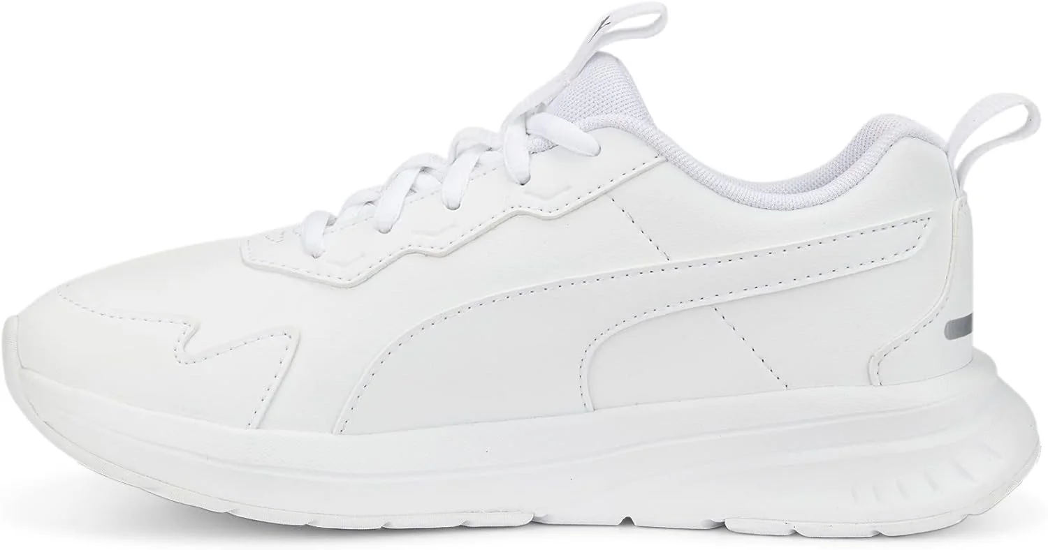 کفش ورزشی بچگانه پوما مدل Evolve Run Sl Jr کفش ورزشی بچگانه پوما مدل Evolve Run Sl Jr