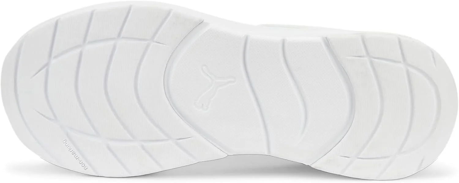 کفش ورزشی بچگانه پوما مدل Evolve Run Sl Jr کفش ورزشی بچگانه پوما مدل Evolve Run Sl Jr