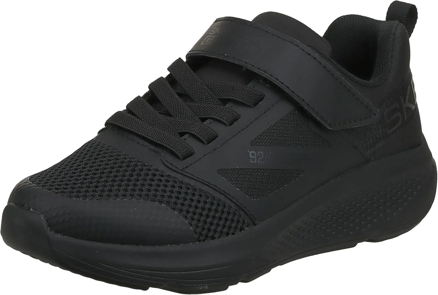 کفش دویدن پسرانه اسکیچرز GO RUN ELEVATE