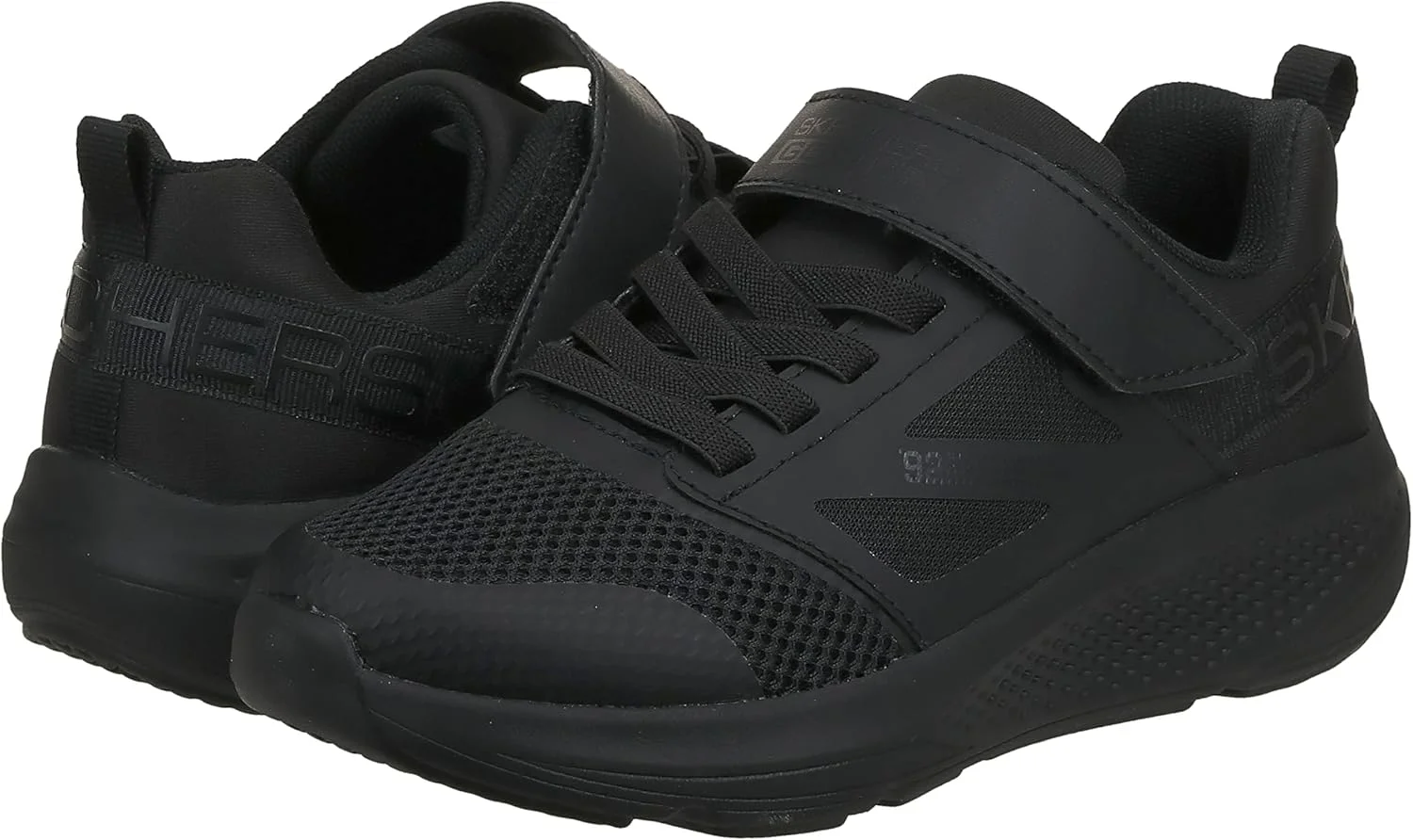 کفش دویدن پسرانه اسکیچرز GO RUN ELEVATE