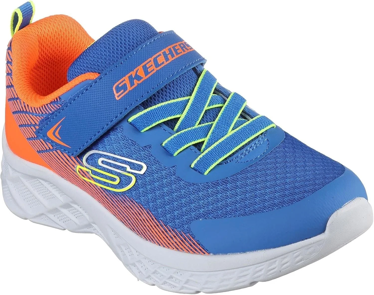 کفش پسرانه Skechers Microspec Ii Zovrix کفش پسرانه Skechers Microspec Ii Zovrix