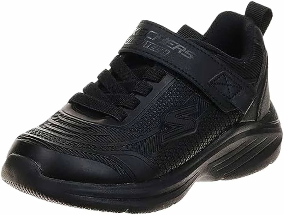 کفش ورزشی پسرانه اسکیچرز HYPER-BLITZ مشکی