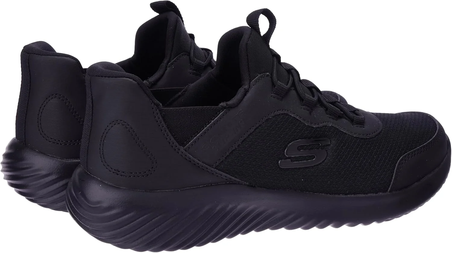 کفش پسرانه اسکیچرز مدل BOUNDER