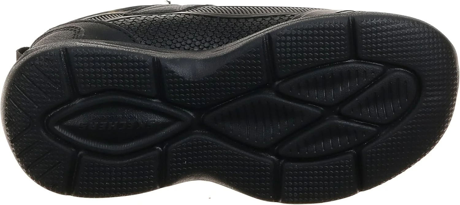 کفش ورزشی پسرانه اسکیچرز HYPER-BLITZ مشکی