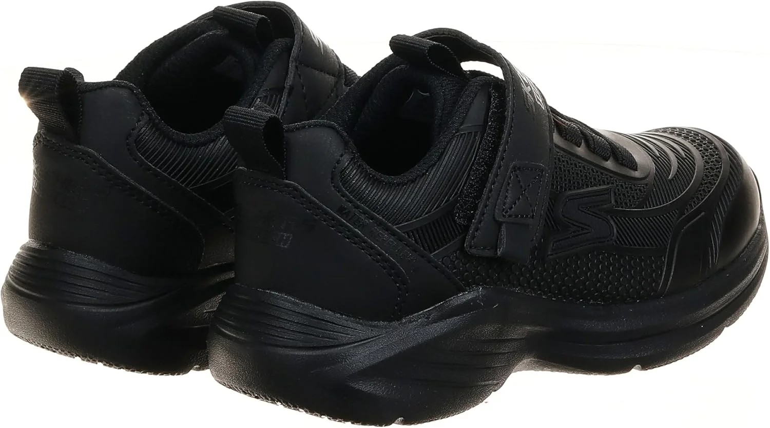 کفش ورزشی پسرانه اسکیچرز HYPER-BLITZ مشکی