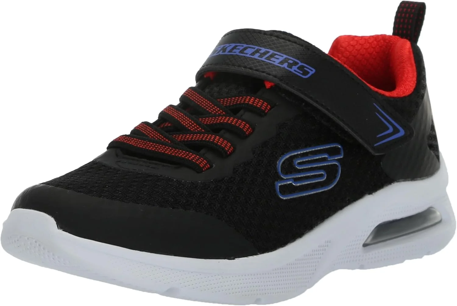 کفش ورزشی پسرانه اسکیچرز مدل MICROSPEC MAX کفش ورزشی پسرانه اسکیچرز مدل MICROSPEC MAX