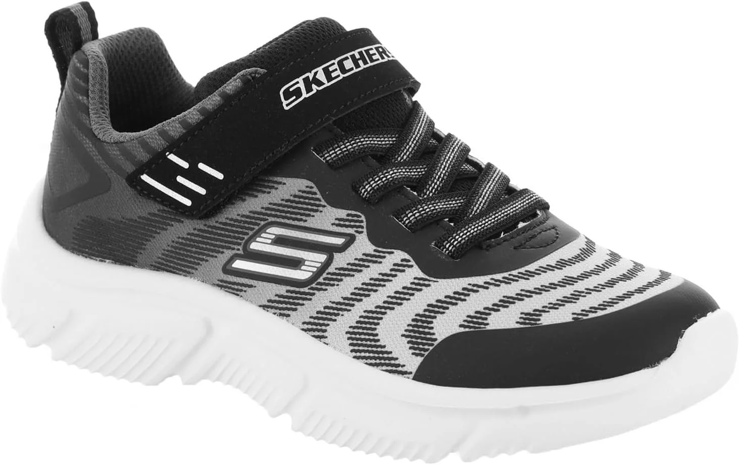 کفش دویدن پسرانه اسکیچرز GO RUN 650