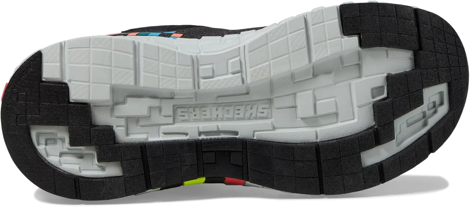 کفش ورزشی پسرانه Skechers مدل MEGACRAFT 3