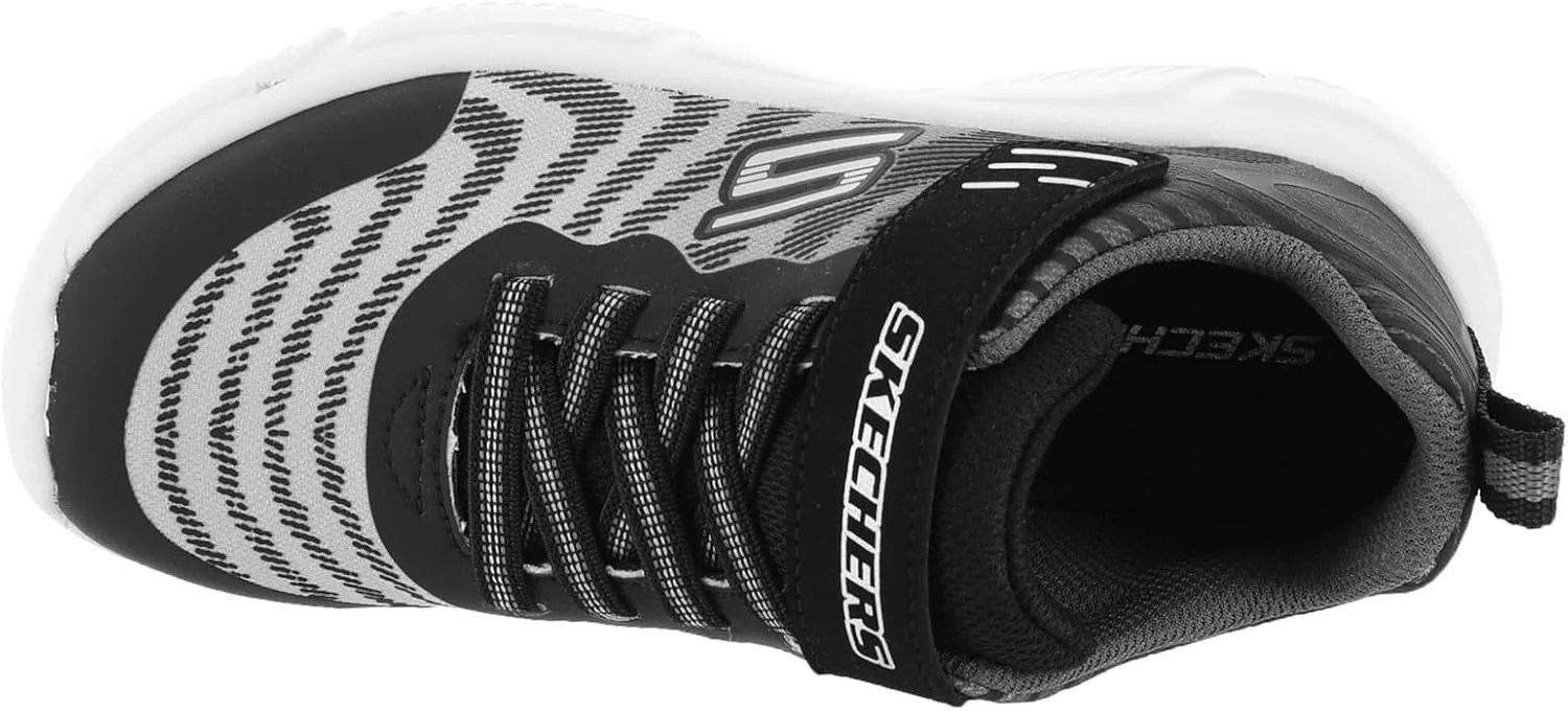 کفش دویدن پسرانه اسکیچرز GO RUN 650