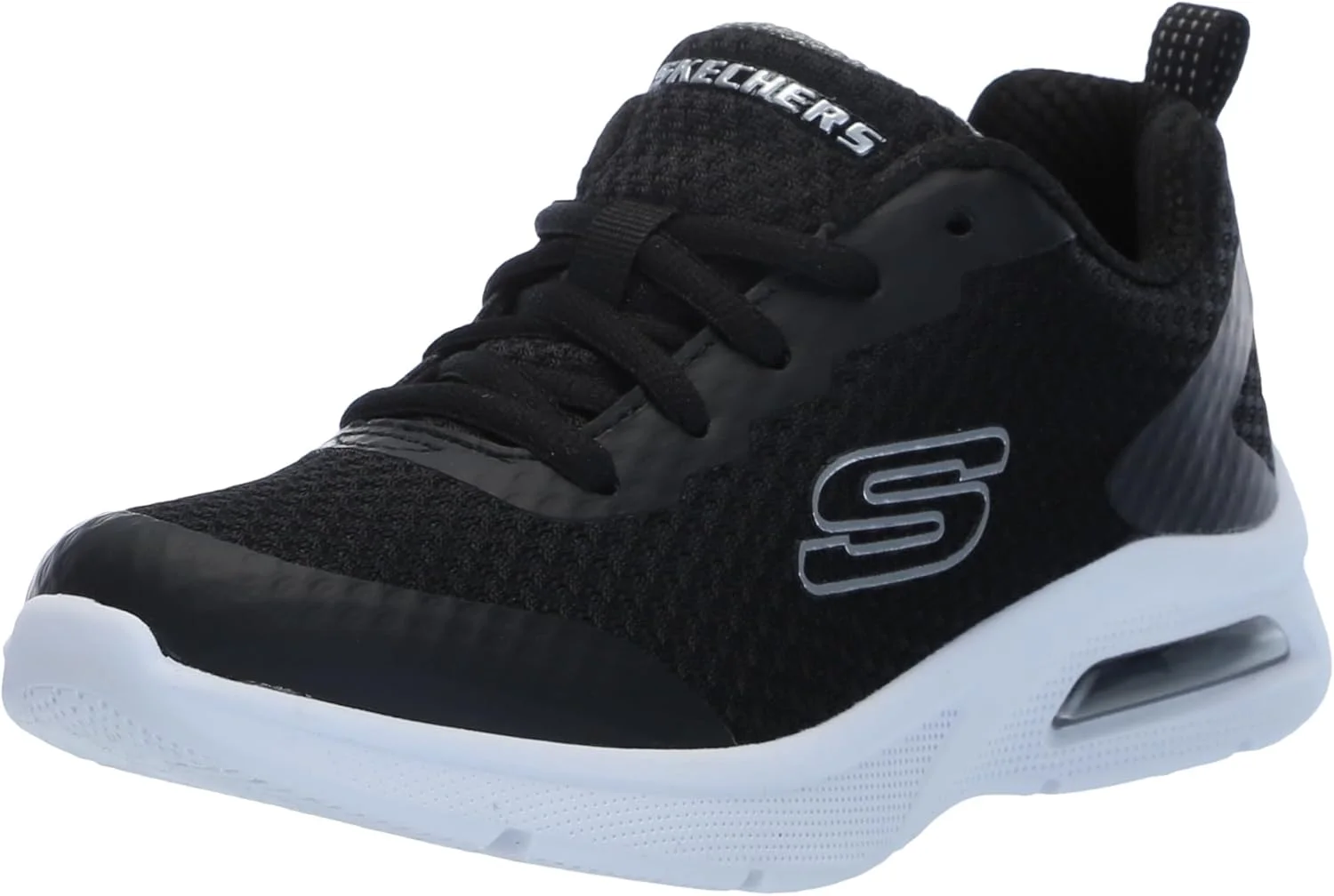 کفش ورزشی بچگانه اسکیچرز مدل MICROSPEC MAX کفش ورزشی بچگانه اسکیچرز مدل MICROSPEC MAX