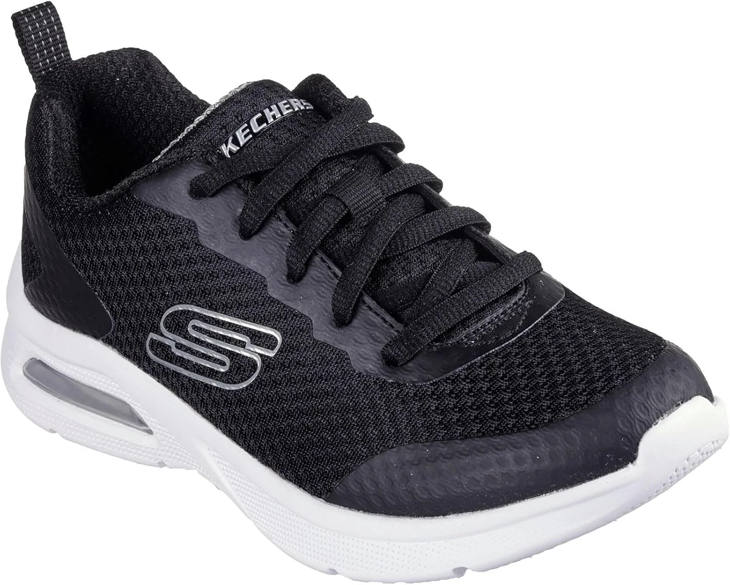 کفش ورزشی بچگانه اسکیچرز مدل MICROSPEC MAX